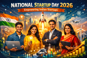 Startup India Seed Fund Scheme