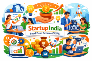 Startup India Seed Fund Scheme (SISFS) Guide