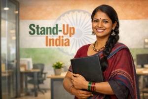 Stand-Up India Scheme – Founder’s Guide to Loans for SC/ST & Women Entrepreneurs