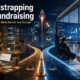 Bootstrapping vs Fundraising comparison guide for startup founders