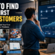 How to find your first 100 customers with startup customer acquisition strategies