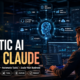 Agentic AI with Claude for building smarter AI agents and business automation