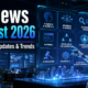 AI News August 2026 biggest AI updates and trends featuring AI agents, generative AI, AI coding, cybersecurity, and automation