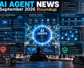 Muse AI personal agent from Meta, showing agentic AI features, task automation, and enterprise adoption