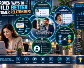 Customer case studies used to drive organic traffic through case study marketing and SEO