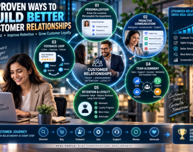 Customer case studies used to drive organic traffic through case study marketing and SEO