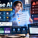 Muse AI personal AI agent by Meta showing email, calendar, travel automation, AI features, pricing, and privacy concerns