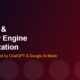 Answer Engine Optimization illustration for AI SEO in 2026
