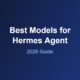 best models hermes agent 80x80