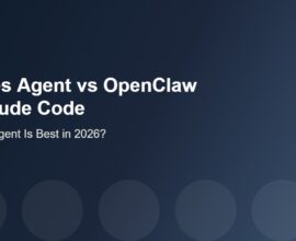 Best AI agent comparison of Hermes Agent, OpenClaw, and Claude Code