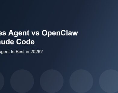 Best AI agent comparison of Hermes Agent, OpenClaw, and Claude Code