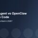 Best AI agent comparison of Hermes Agent, OpenClaw, and Claude Code