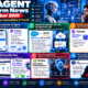 AI agent platform news October 2026 covering enterprise governance, Agentforce 360, AI infrastructure, agent security, reliability, and coding assistant risks