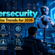 AI in Cybersecurity: 6 Enterprise Trends for 2026