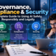 AI Governance Compliance Security 80x80