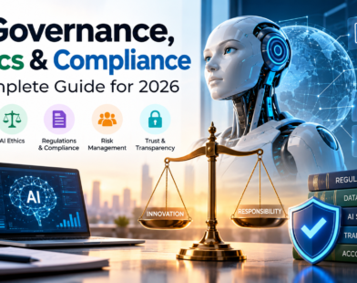 AI Governance, Ethics and Compliance Guide 2026
