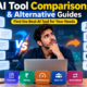 AI Tool Comparisons Guide 80x80