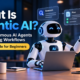 Agentic AI_ Autonomous Workflows Explained 80x80