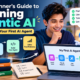 Beginners Guide to Agentic AI 80x80