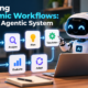 Building Dynamic Agentic Workflows 80x80