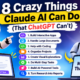 Claude AIs 8 Crazy Capabilities 80x80