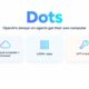 OpenAI Dots AI agents helping users automate tasks and manage connected applications